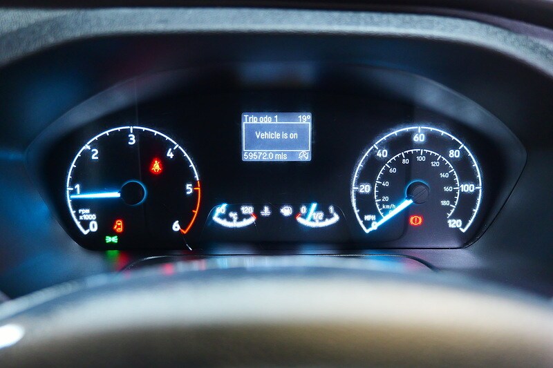 Used Ford Transit Custom 2021 for sale - 77027681: Photo 19