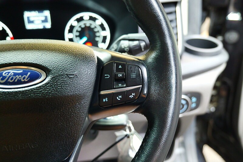 Used Ford Transit Custom 2021 for sale - 77027681: Photo 21