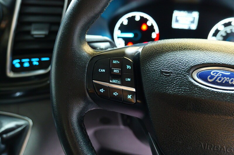 Used Ford Transit Custom 2021 for sale - 77027681: Photo 22