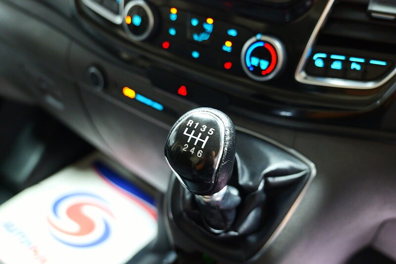 Used Ford Transit Custom 2021 for sale - 77027681: Photo 23