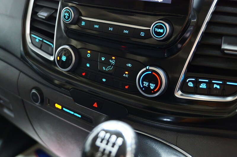 Used Ford Transit Custom 2021 for sale - 77027681: Photo 26