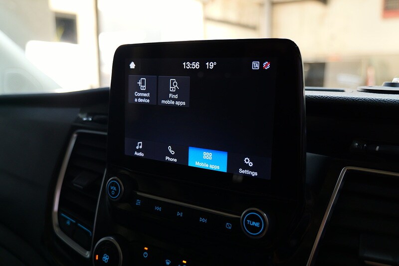 Used Ford Transit Custom 2021 for sale - 77027681: Photo 27