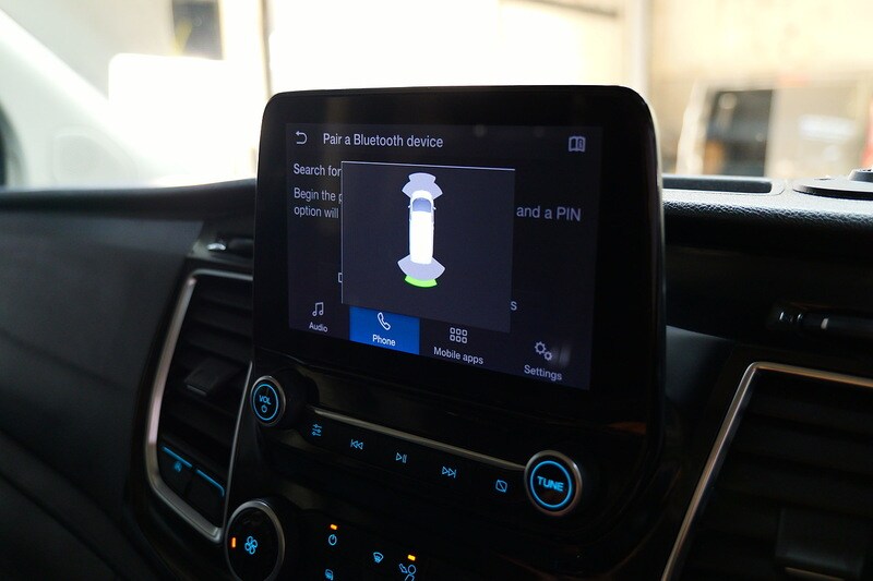 Used Ford Transit Custom 2021 for sale - 77027681: Photo 29