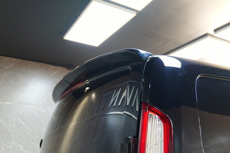 Used Ford Transit Custom 2021 for sale - 77027681: Photo 32