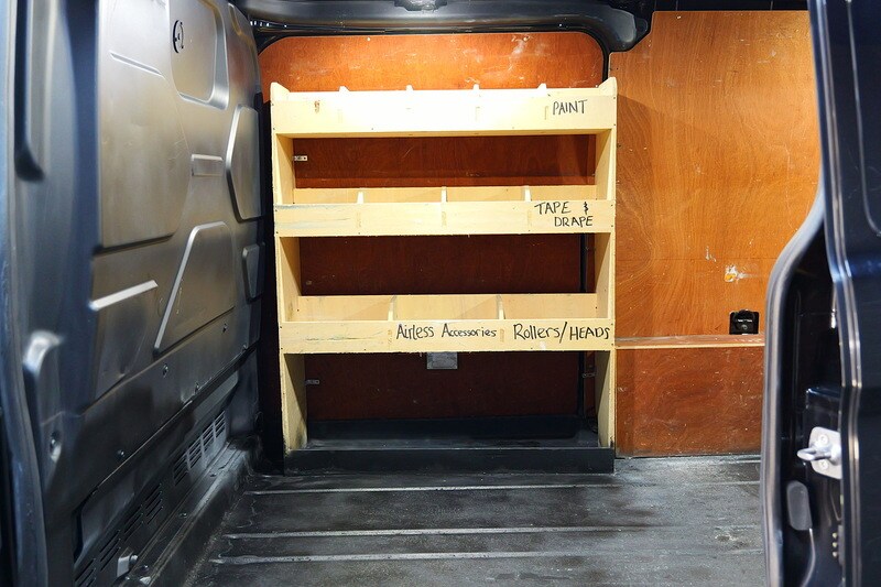 Used Ford Transit Custom 2021 for sale - 77027681: Photo 33