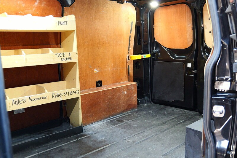 Used Ford Transit Custom 2021 for sale - 77027681: Photo 36