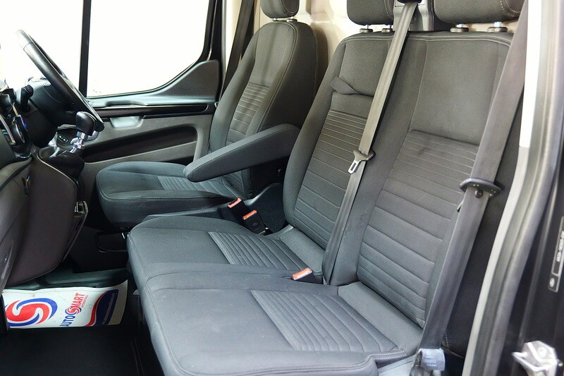 Used Ford Transit Custom 2021 for sale - 77027681: Photo 38