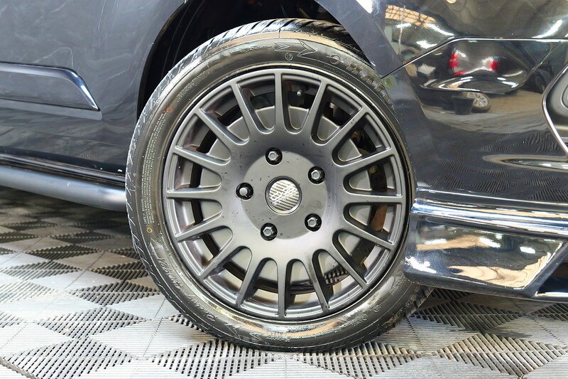 Used Ford Transit Custom 2021 for sale - 77027681: Photo 39