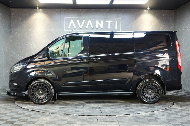 Used Ford Transit Custom 2021 for sale - 77027681: Photo 8