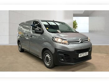 Used Citroen Dispatch 2022 for sale - 79155860: Photo