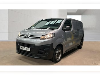 Used Citroen Dispatch 2022 for sale - 79155860: Photo