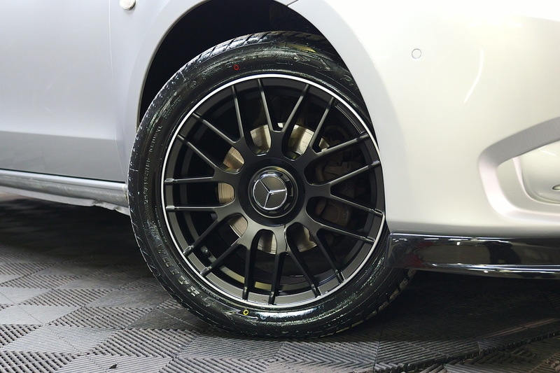 Used Mercedes-Benz Vito 2020 for sale - 77027712: Photo 11