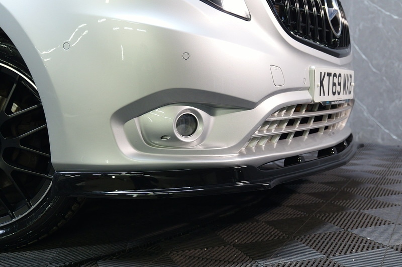 Used Mercedes-Benz Vito 2020 for sale - 77027712: Photo 12