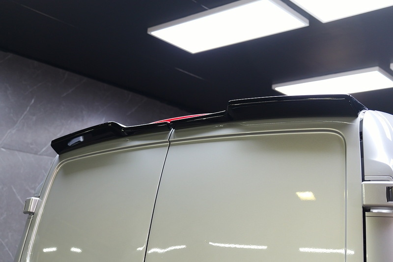 Used Mercedes-Benz Vito 2020 for sale - 77027712: Photo 16