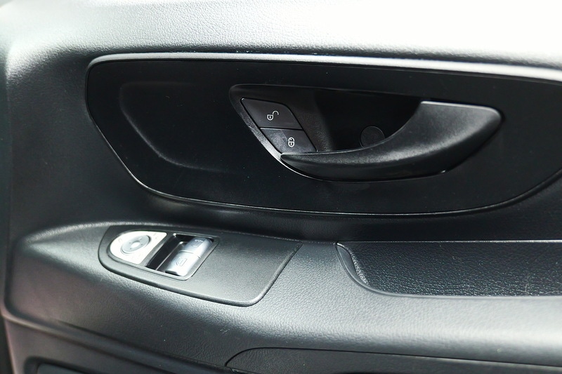 Used Mercedes-Benz Vito 2020 for sale - 77027712: Photo 21