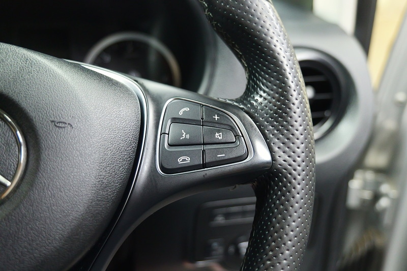 Used Mercedes-Benz Vito 2020 for sale - 77027712: Photo 23