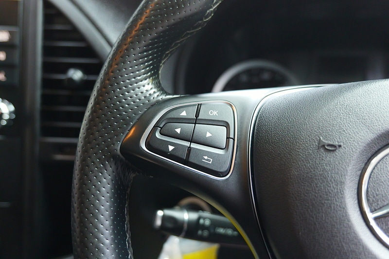 Used Mercedes-Benz Vito 2020 for sale - 77027712: Photo 24