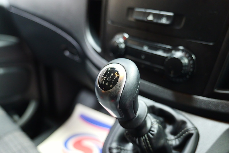 Used Mercedes-Benz Vito 2020 for sale - 77027712: Photo 28