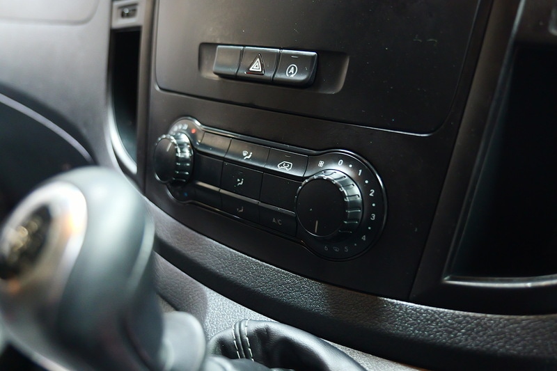 Used Mercedes-Benz Vito 2020 for sale - 77027712: Photo 29