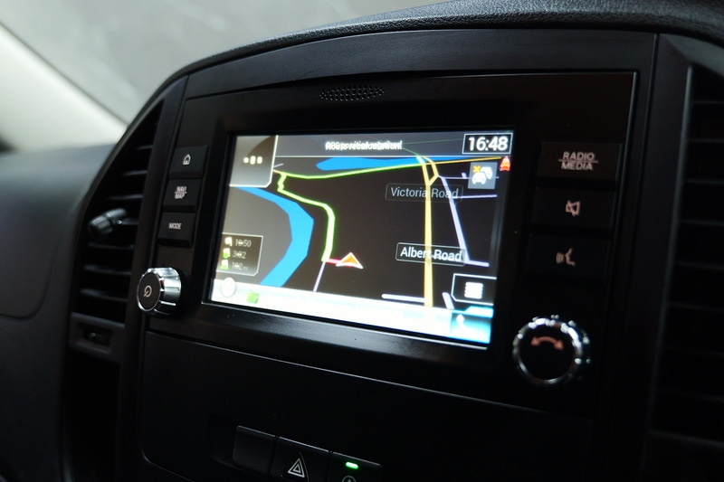 Used Mercedes-Benz Vito 2020 for sale - 77027712: Photo 32