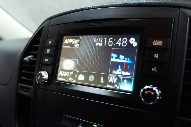 Used Mercedes-Benz Vito 2020 for sale - 77027712: Photo 33