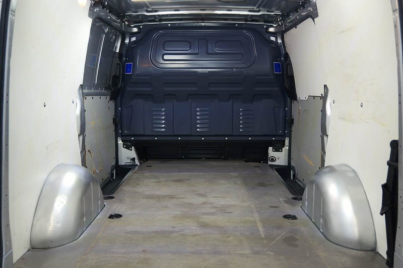 Used Mercedes-Benz Vito 2020 for sale - 77027712: Photo 37
