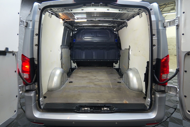 Used Mercedes-Benz Vito 2020 for sale - 77027712: Photo 38