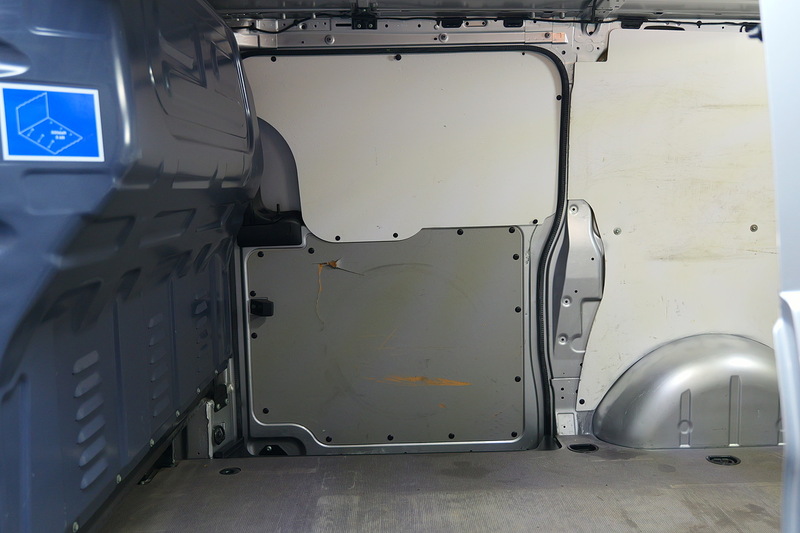 Used Mercedes-Benz Vito 2020 for sale - 77027712: Photo 39