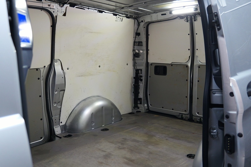 Used Mercedes-Benz Vito 2020 for sale - 77027712: Photo 40