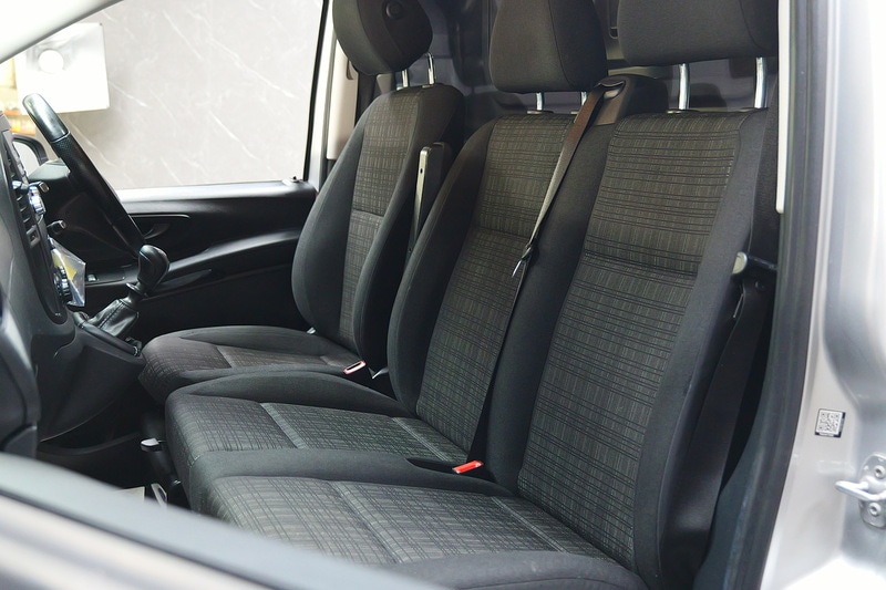 Used Mercedes-Benz Vito 2020 for sale - 77027712: Photo 41