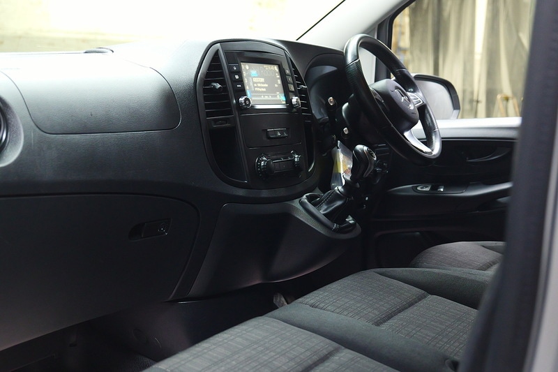 Used Mercedes-Benz Vito 2020 for sale - 77027712: Photo 42