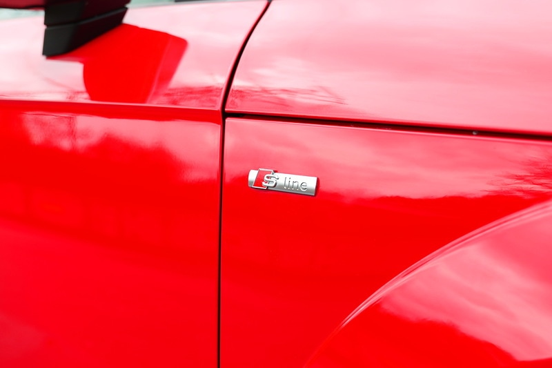 Used Audi TT 2017 for sale - 77027573: Photo 14