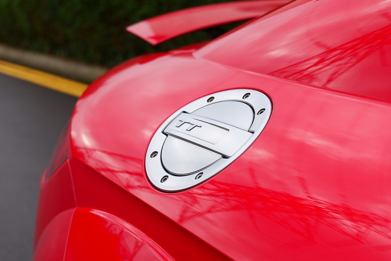 Used Audi TT 2017 for sale - 77027573: Photo 16