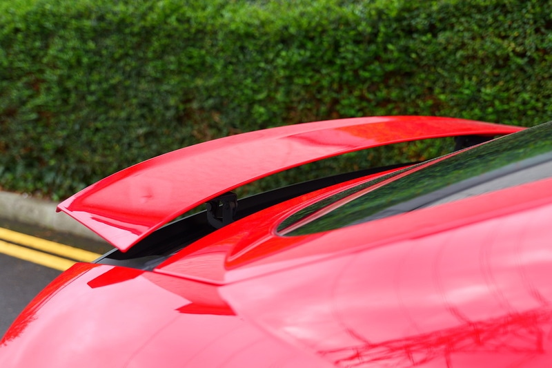 Used Audi TT 2017 for sale - 77027573: Photo 17