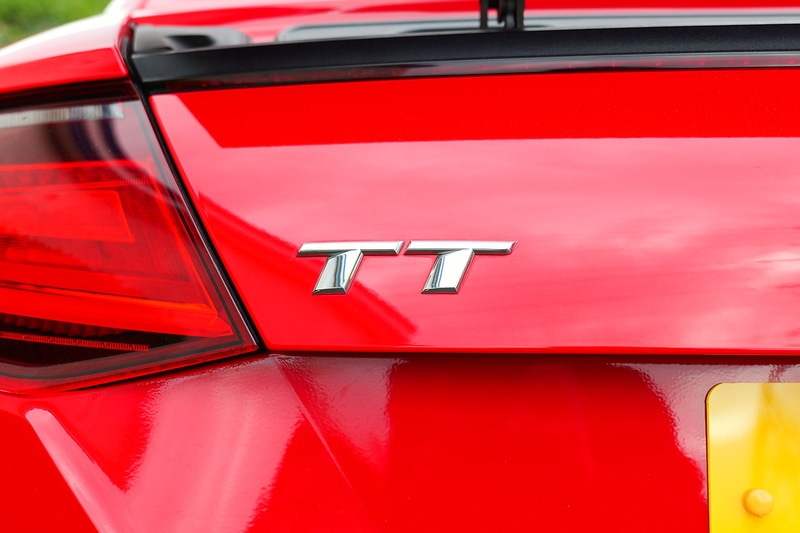 Used Audi TT 2017 for sale - 77027573: Photo 19