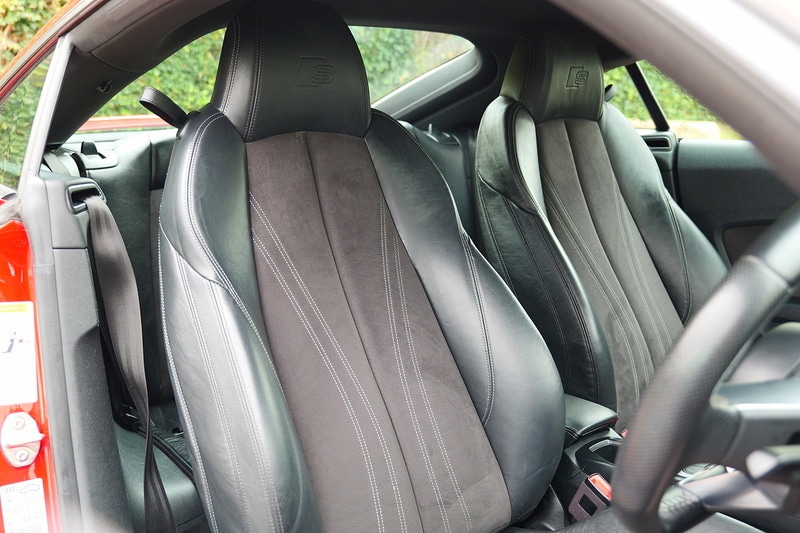 Used Audi TT 2017 for sale - 77027573: Photo 21