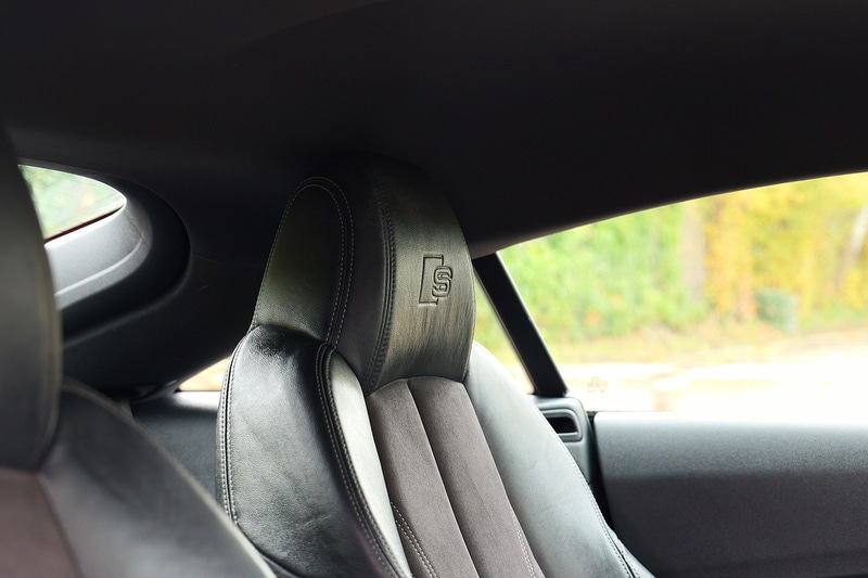 Used Audi TT 2017 for sale - 77027573: Photo 22