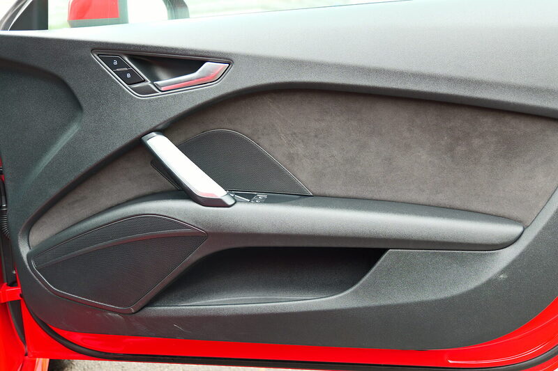 Used Audi TT 2017 for sale - 77027573: Photo 23