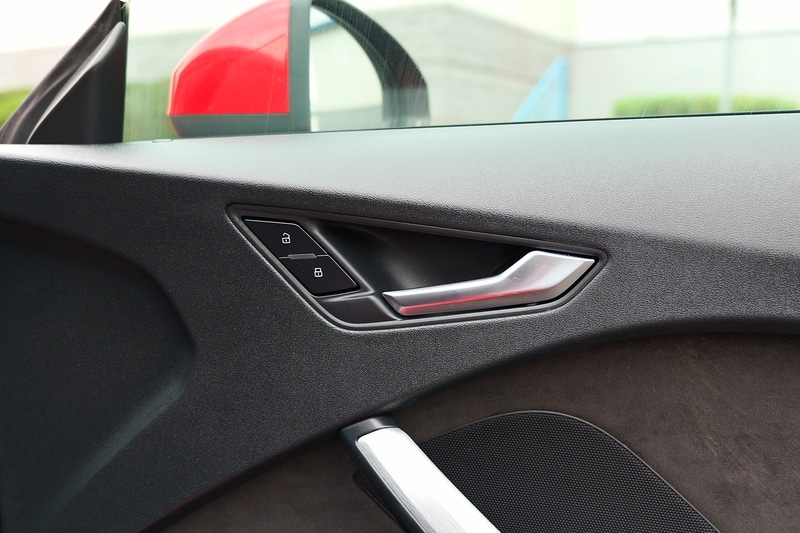 Used Audi TT 2017 for sale - 77027573: Photo 24