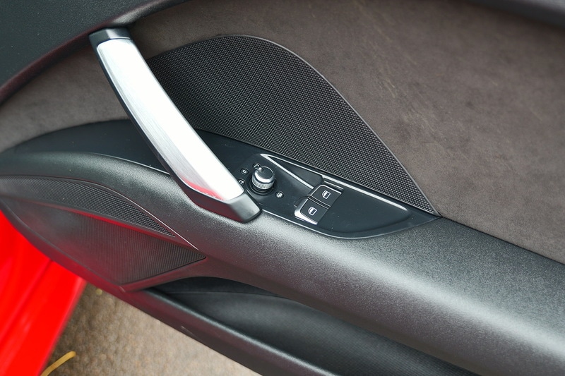 Used Audi TT 2017 for sale - 77027573: Photo 26