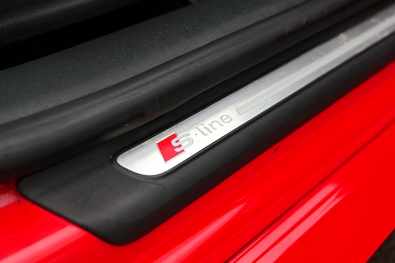 Used Audi TT 2017 for sale - 77027573: Photo 27