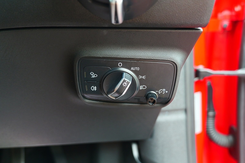 Used Audi TT 2017 for sale - 77027573: Photo 28