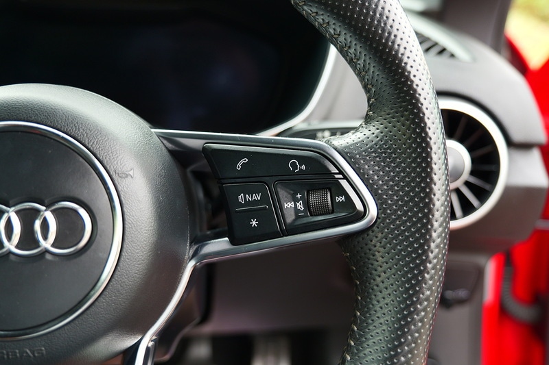 Used Audi TT 2017 for sale - 77027573: Photo 31