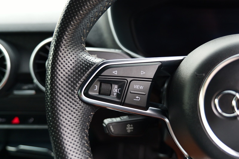 Used Audi TT 2017 for sale - 77027573: Photo 32