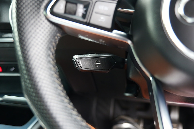 Used Audi TT 2017 for sale - 77027573: Photo 33