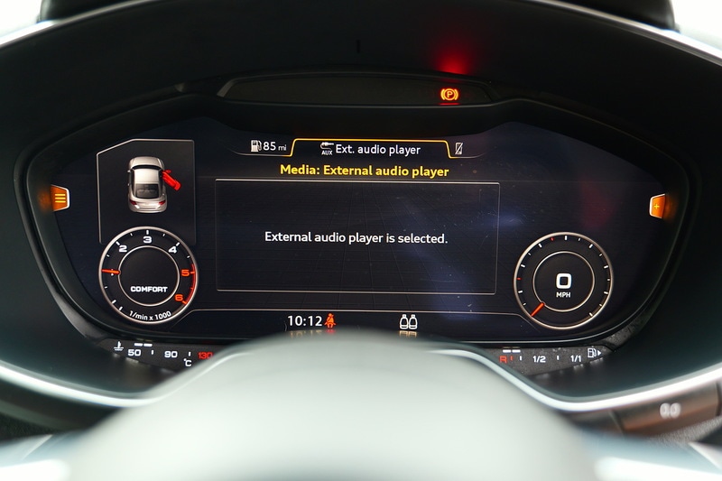 Used Audi TT 2017 for sale - 77027573: Photo 34