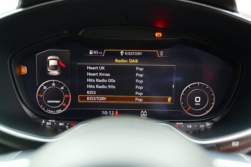 Used Audi TT 2017 for sale - 77027573: Photo 36