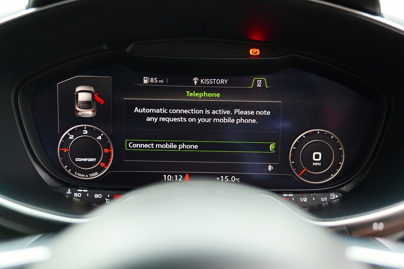 Used Audi TT 2017 for sale - 77027573: Photo 38