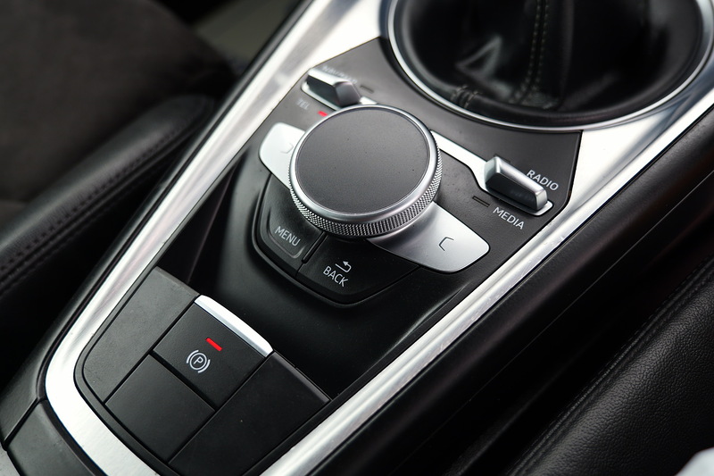 Used Audi TT 2017 for sale - 77027573: Photo 39