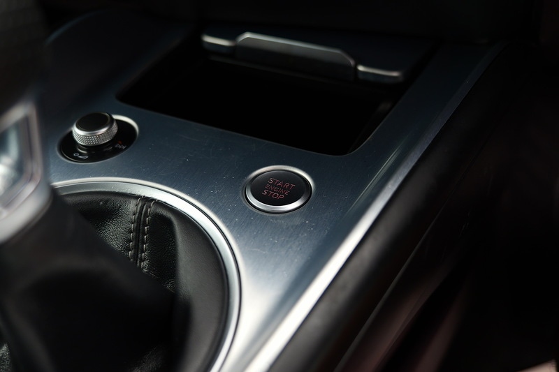 Used Audi TT 2017 for sale - 77027573: Photo 42